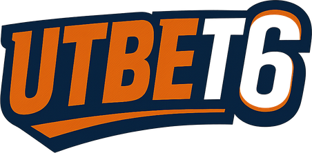 UTBET6 Logo
